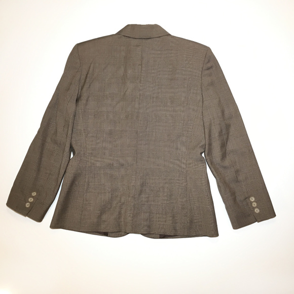 Michael Kors Suit - Blazer Sz 6 / Pants Sz 8 - Picture 7 of 7